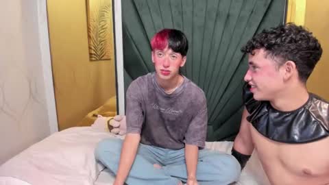 Sebas   online show from 01/14/26, 02:17