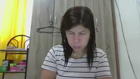 WildChick online show from 02/27/25, 07:12