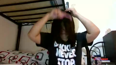 WildChick online show from 02/12/26, 07:58