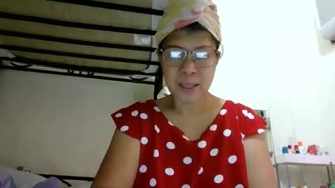 WildChick online show from 05/12/26, 08:00