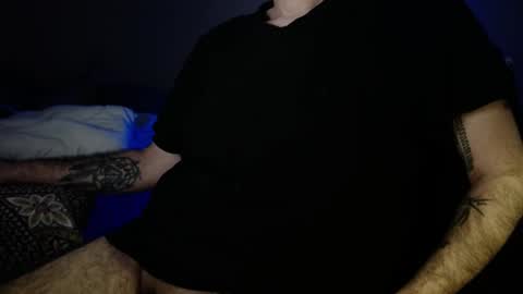 Snapshot of wildealexyz chatting on 12/19/24, 08:45 WildeAlex online show from 12/19/24, 08:45