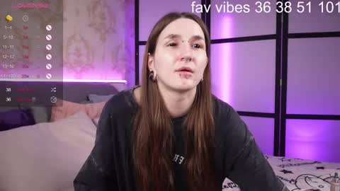 .. alice .. online show from 02/02/26, 03:38