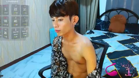 Snapshot of wildesttwinky chatting on 02/02/25, 01:34 Arvie Rubio online show from 02/02/25, 01:34