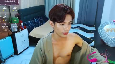 Snapshot of wildesttwinky chatting on 03/04/25, 03:04 Arvie Rubio online show from 03/04/25, 03:04