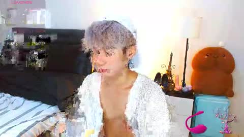 Snapshot of wildesttwinky chatting on 04/29/26, 03:16 Arvie Rubio online show from 04/29/26, 03:16