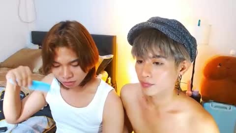Snapshot of wildesttwinky chatting on 05/15/26, 11:34 Arvie Rubio online show from 05/15/26, 11:34