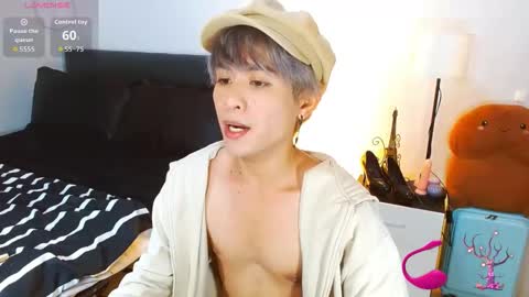 Snapshot of wildesttwinky chatting on 05/29/26, 03:43 Arvie Rubio online show from 05/29/26, 03:43