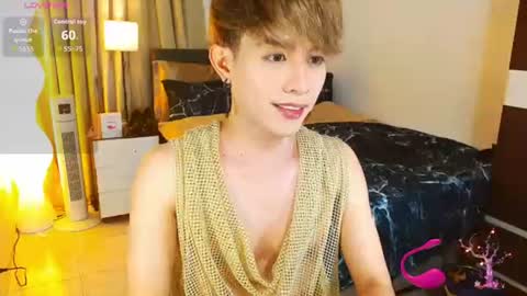 Snapshot of wildesttwinky chatting on 06/30/26, 02:51 Arvie Rubio online show from 06/30/26, 02:51