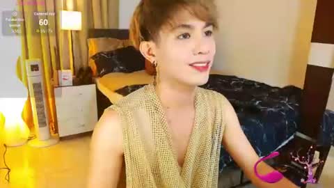 Snapshot of wildesttwinky chatting on 07/01/26, 02:51 Arvie Rubio online show from 07/01/26, 02:51