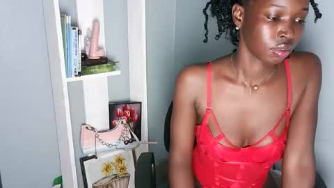 wildfiery online show from 03/24/26, 05:18