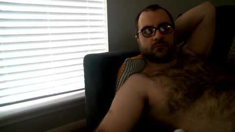 Snapshot of wildfunguy1 chatting on 03/24/26, 05:18 Chase online show from 03/24/26, 05:18
