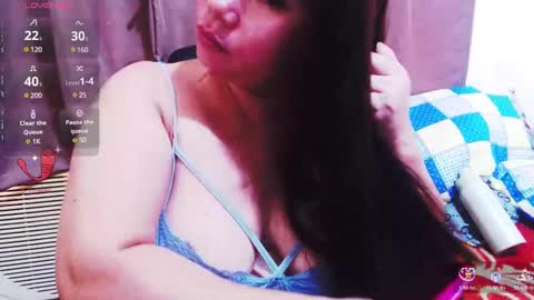 Snapshot of wildhotasianx chatting on 02/24/25, 07:22 wildhotasianx online show from 02/24/25, 07:22