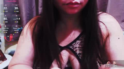 Snapshot of wildhotasianx chatting on 02/28/25, 02:53 wildhotasianx online show from 02/28/25, 02:53