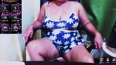 wildhotasianx online show from 12/21/25, 05:25