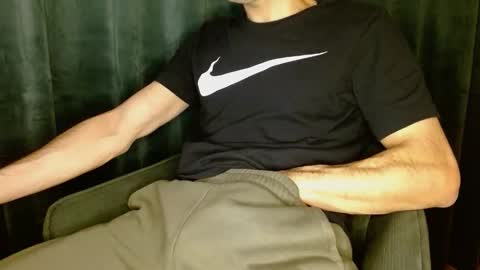 wildjerk91 online show from 10/01/25, 11:49