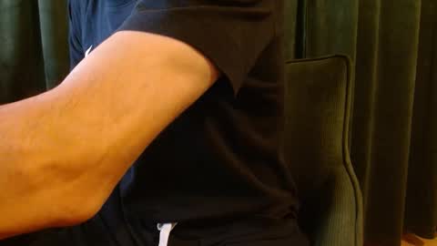 wildjerk91 online show from 10/07/25, 12:46