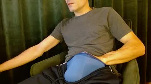 wildjerk91 online show from 10/15/25, 03:01