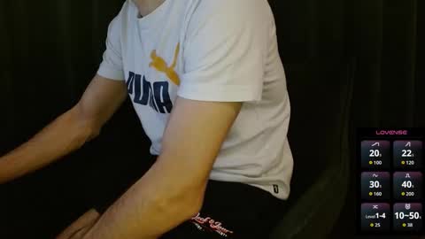 wildjerk91 online show from 10/22/25, 08:52