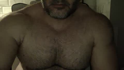 Snapshot of wildjohn_xx chatting on 12/17/25, 10:49 WildJohn XX online show from 12/17/25, 10:49