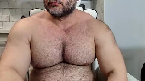 Snapshot of wildjohn_xx chatting on 03/19/26, 10:25 WildJohn XX online show from 03/19/26, 10:25