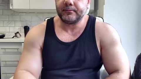 Snapshot of wildjohn_xx chatting on 03/25/26, 02:12 WildJohn XX online show from 03/25/26, 02:12