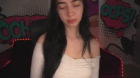 Alena online show from 09/20/25, 05:41