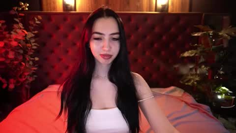 Alena online show from 02/11/26, 07:02