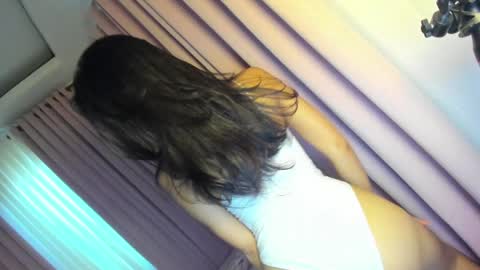 CHRISTINE online show from 01/18/25, 02:03