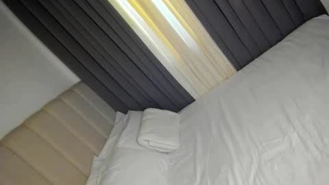 CHRISTINE online show from 02/22/25, 08:18