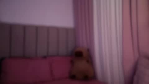 CHRISTINE online show from 02/01/26, 01:37