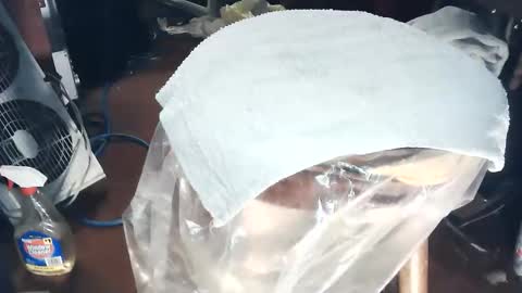 wildman6 online show from 03/07/26, 08:17