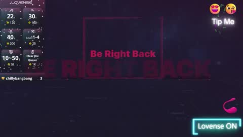 Snapshot of wildmaxine chatting on 03/13/26, 03:24 MAX online show from 03/13/26, 03:24