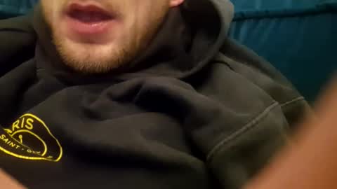 wildmike93 online show from 03/12/26, 09:10