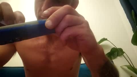 wildmike93 online show from 05/26/26, 09:33