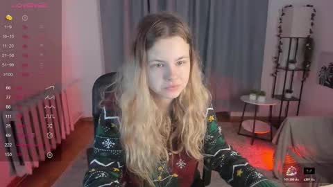 Mila 3 online show from 11/27/25, 06:04