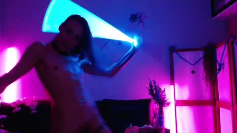 Master Kieran hehim online show from 12/27/24, 02:22