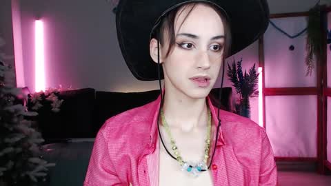 Master Kieran hehim online show from 01/27/25, 04:20