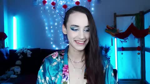 Master Kieran hehim online show from 02/10/25, 05:36