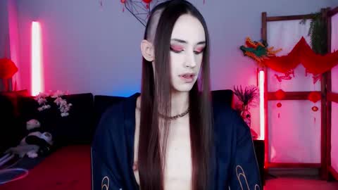 Master Kieran hehim online show from 02/23/25, 06:28