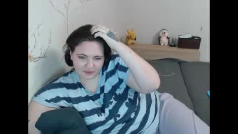 Snapshot of wildpanthers chatting on 02/14/25, 10:04 wildpanthers online show from 02/14/25, 10:04