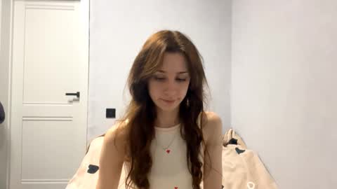 Snapshot of wildpeachh chatting on 10/29/25, 06:31 wildpeachh online show from 10/29/25, 06:31