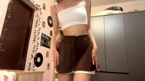 Snapshot of wildpeachh chatting on 04/22/26, 05:03 wildpeachh online show from 04/22/26, 05:03