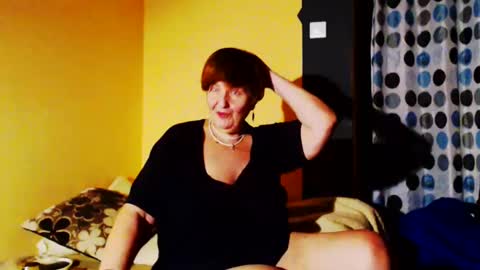 WildRedCat online show from 02/07/25, 07:06