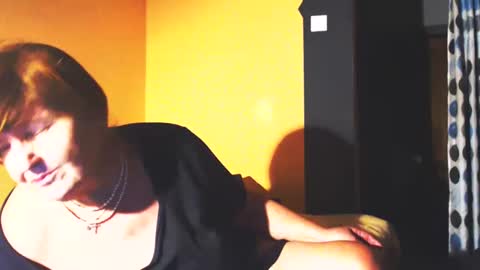 WildRedCat online show from 02/09/25, 11:15