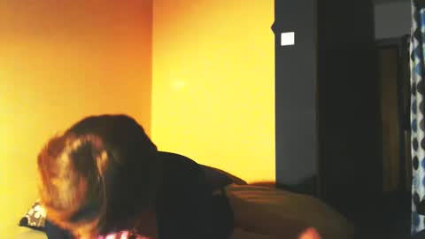 WildRedCat online show from 02/11/25, 11:12