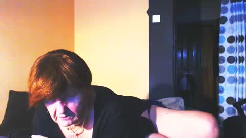 WildRedCat online show from 03/02/25, 01:27