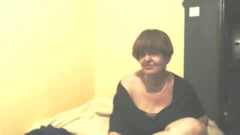 WildRedCat online show from 09/13/25, 11:26