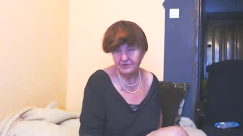 WildRedCat online show from 10/02/25, 09:38