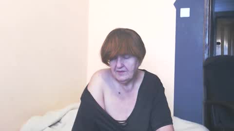 WildRedCat online show from 10/03/25, 10:56