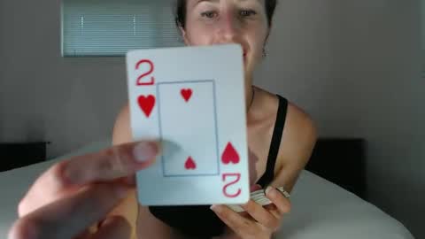 WildRose L - check my Pinned tweet if you dont see me online within 5 minutes after Ive sent email notifications online show from 09/23/25, 01:52